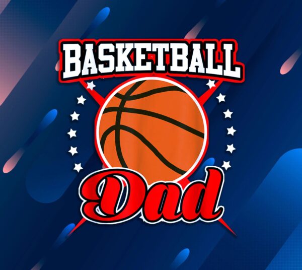Basketball Dad Tumbler - Image 2