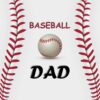 BaseballDad-Image.jpg Baseball Dad Tumbler