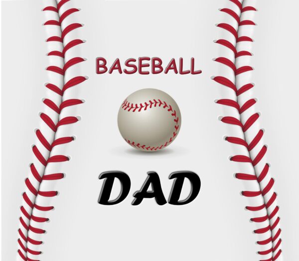 BaseballDad-Image.jpg Baseball Dad Tumbler