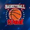Basketball-Dad-Image.jpg Basketball Dad Tumbler