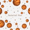 Basketball Mom Tumbler