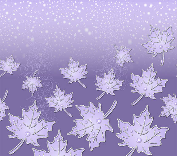 purple-leaf-tumbler-design.jpg “Purple Leaf” 20oz Stainless Steel Tumbler