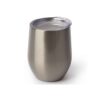 12oz Stainless Steel Wine Tumbler